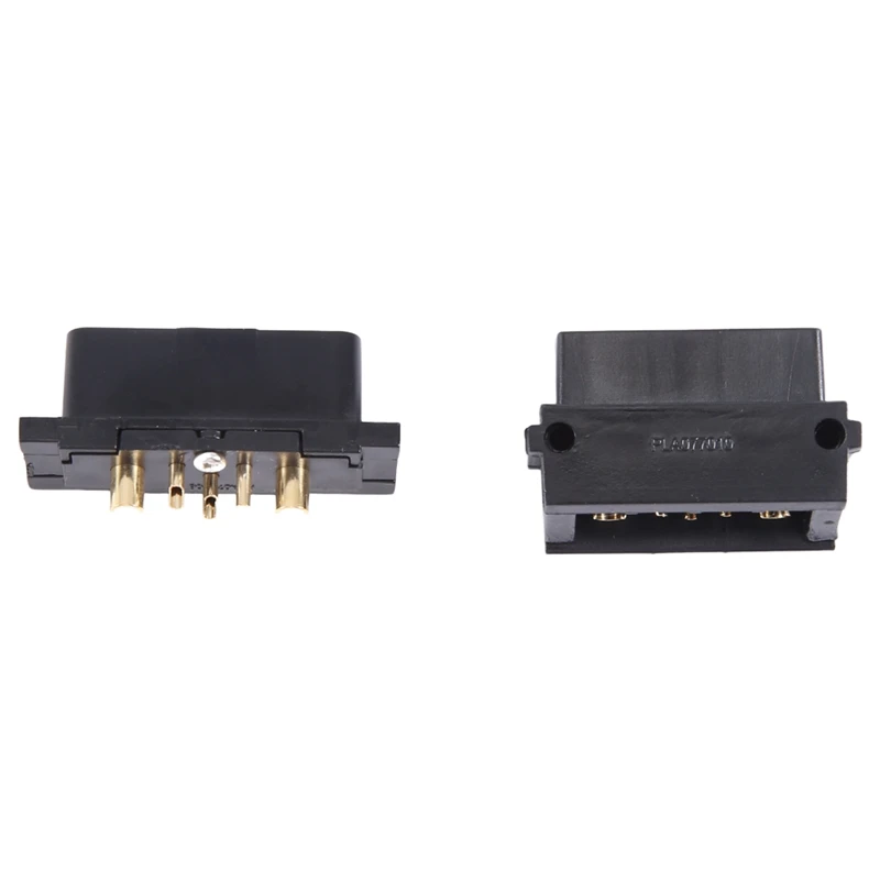 ZLiT Hailong Pro 5-polige Stecker - Batterie-Entladungsstecker Für E-Bike Akkus