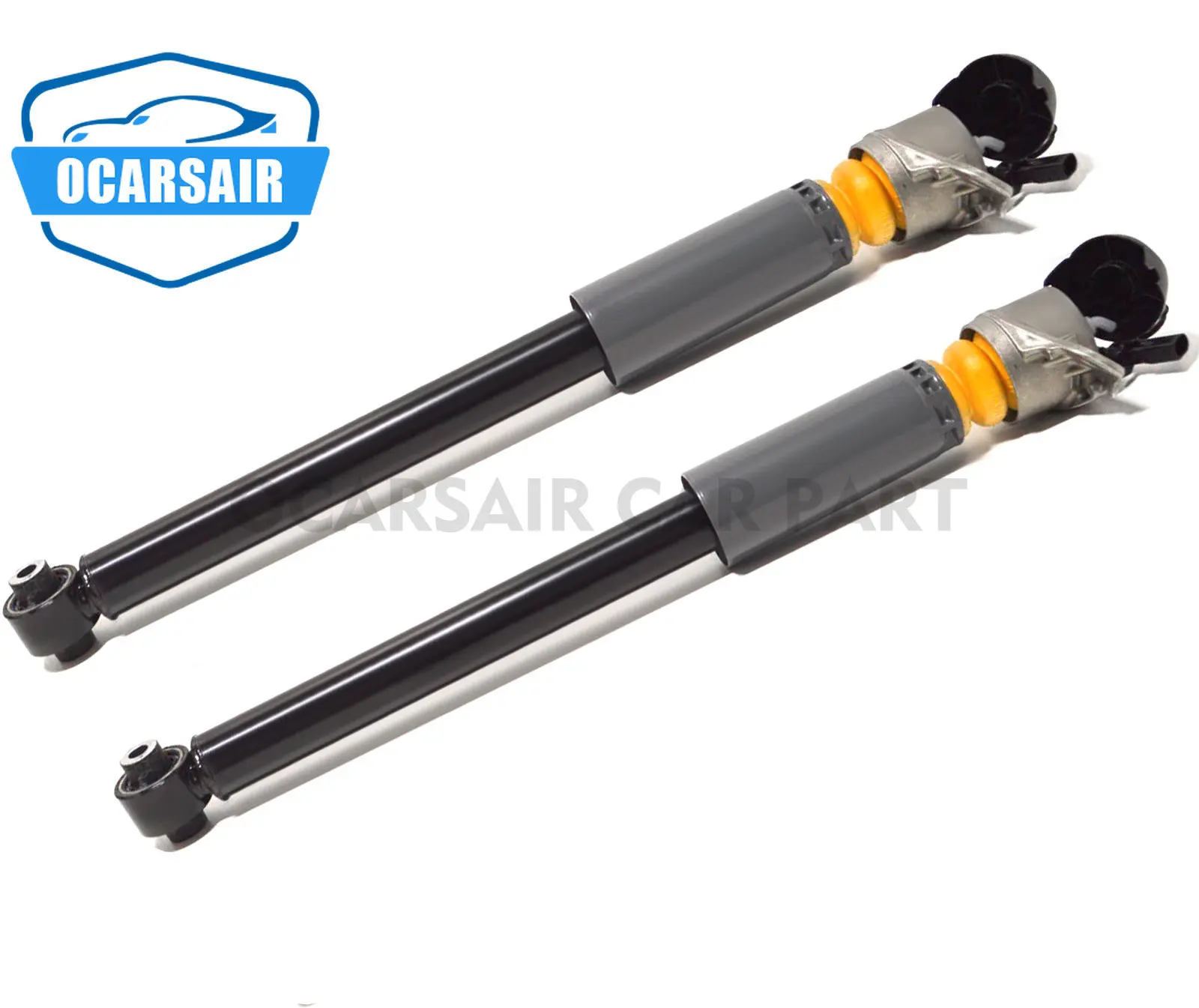 

One Pair Rear Magnetic Ride Control Shock Absorber for Audi A3/S3 2015-2020 TT/TT RS/TTS 2016-2021