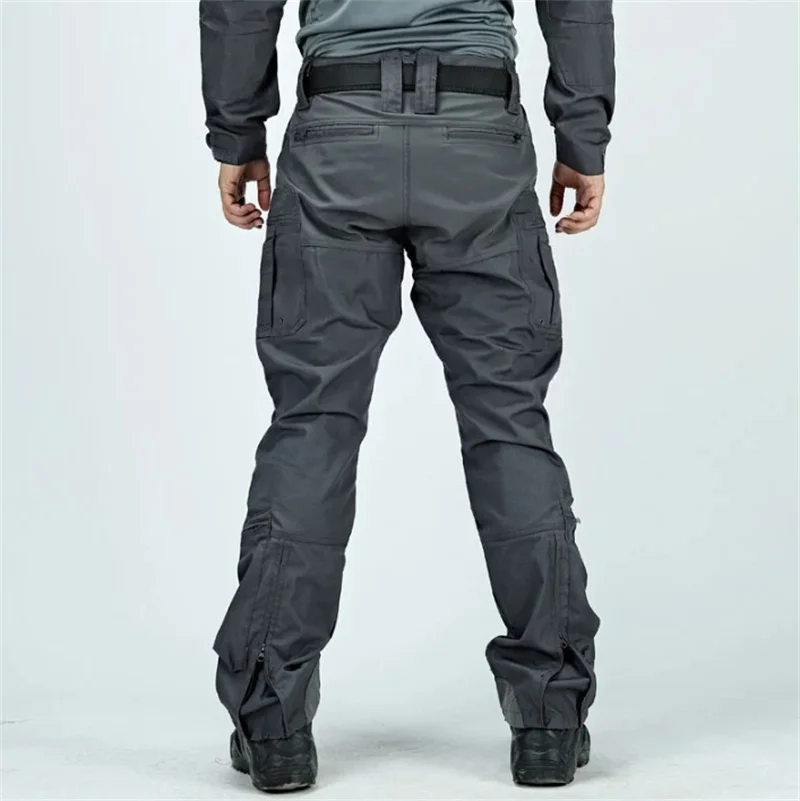 Tactical Suit Training Tactical Frog Suit Camouflage Men Outdoor Training Hunting Clothes Breathable Shirt Pants Outdoor Trip Fans Uniform