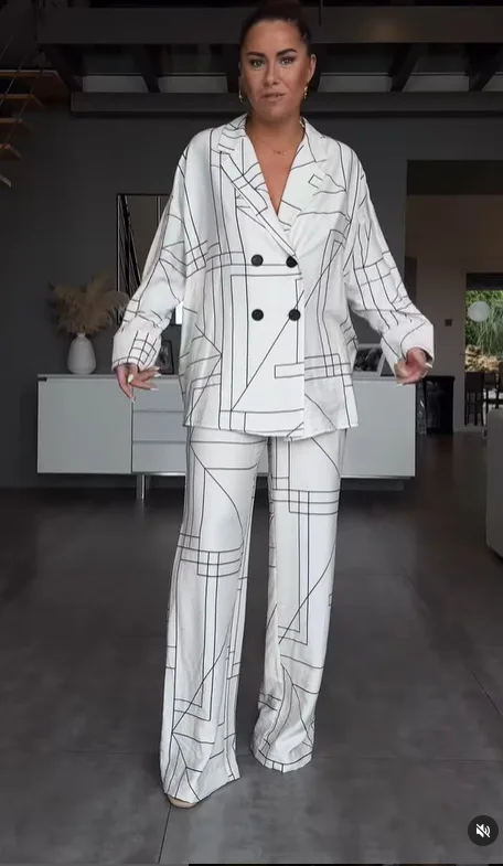 Рисунок 3 - Африканская одежда 2023 года