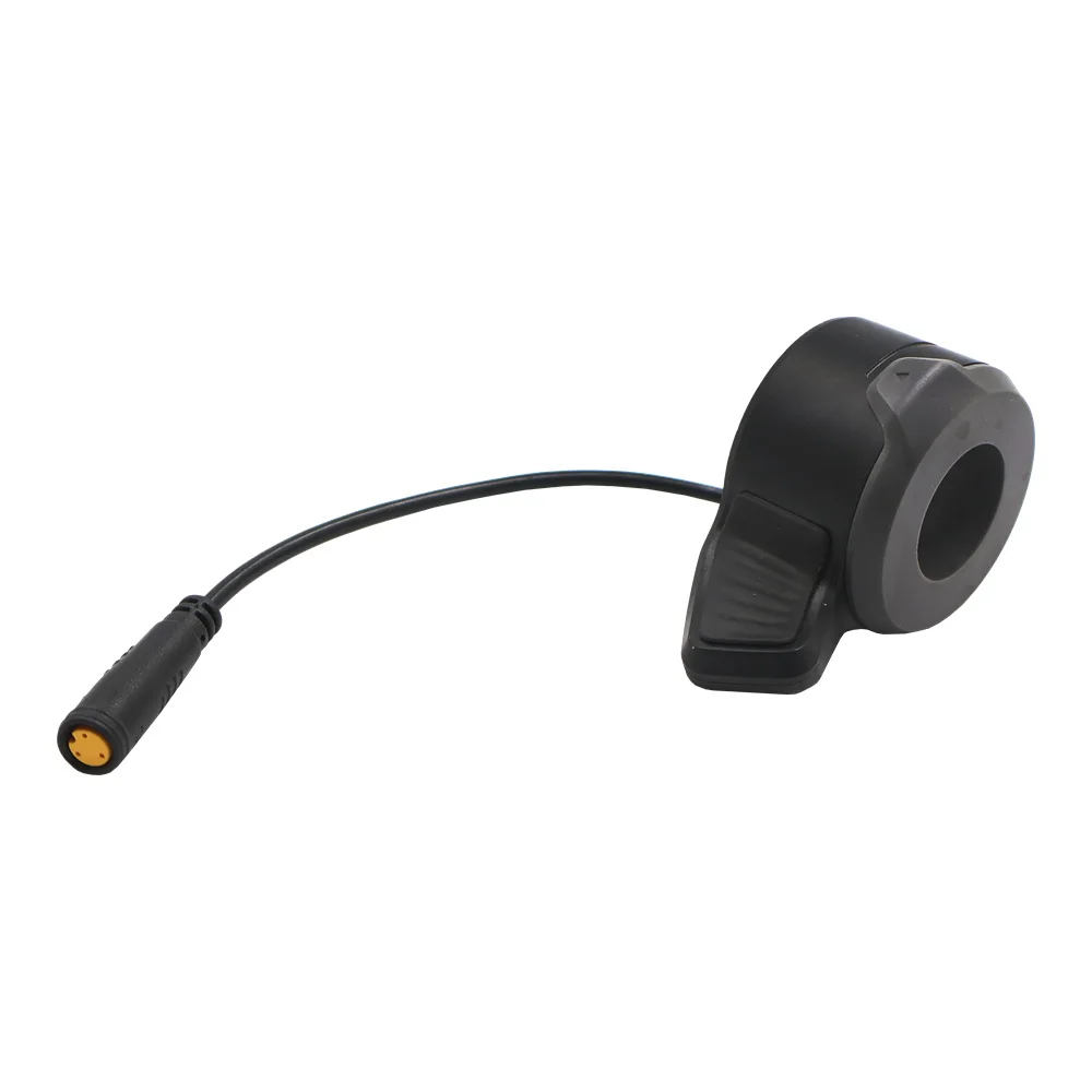 New Thumb Throttle For Teverun Fighter11/11+/Supreme/ 7260R/Blade Mini Pro Electric Scooter Thumb Accelerator Original Part