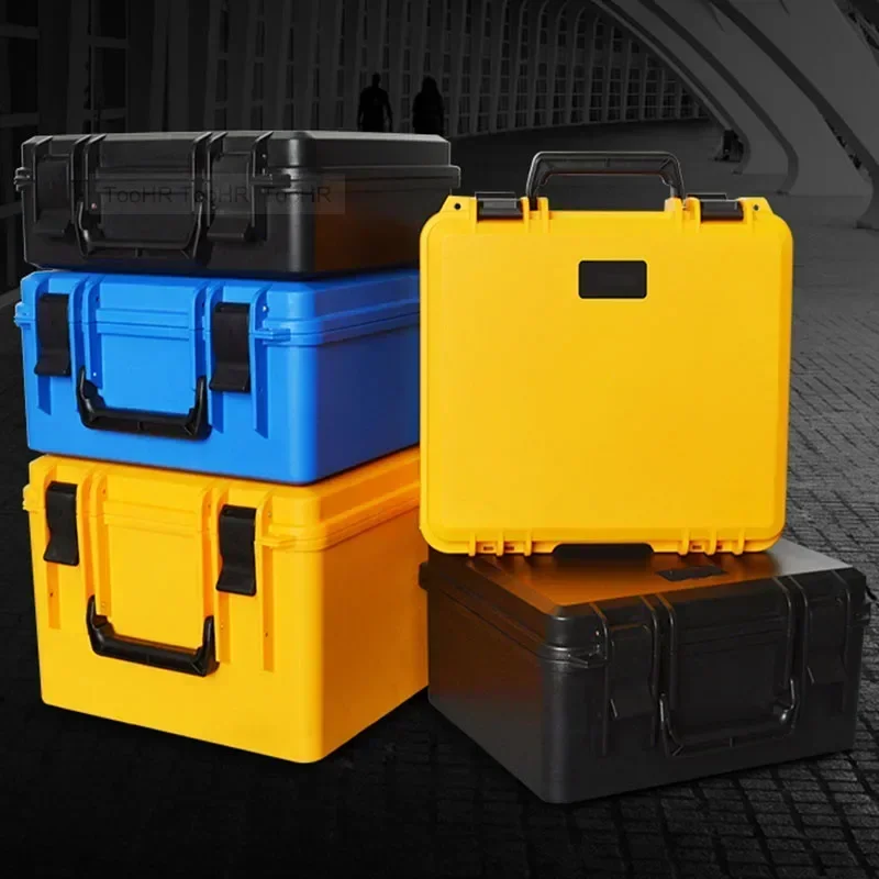 boite-a-outils-en-plastique-antichoc-avec-mousse-portable-a-l'interieur-boite-a-outils-equipement-materiel-securite-exterieur-outil-valise