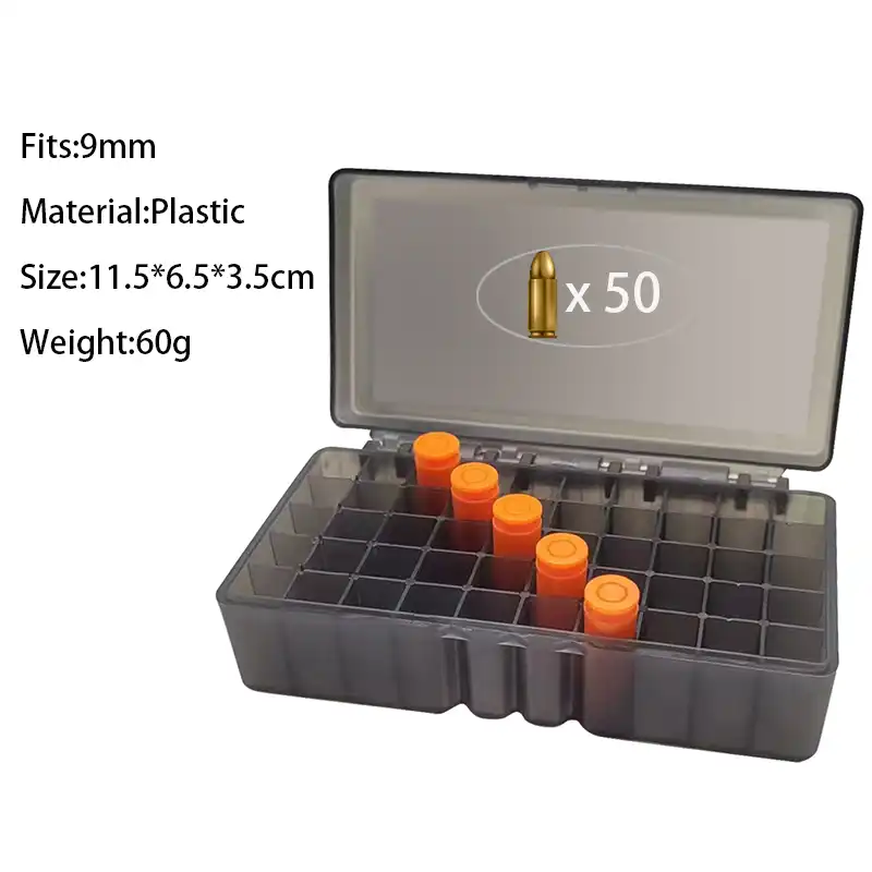 patronenbox 7