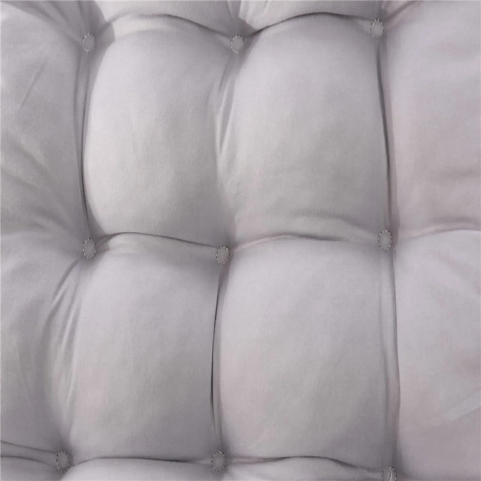 40cmThrow Pillow Chair Fixed Rope Non-Slip Seat Cushion Nap Pillows Home Office Chair Cushion Seat Soft Pad Pillow Sofa Cushion 4