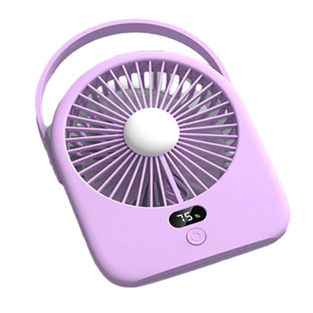 Рисунок 3 - Складной настольный вентилятор