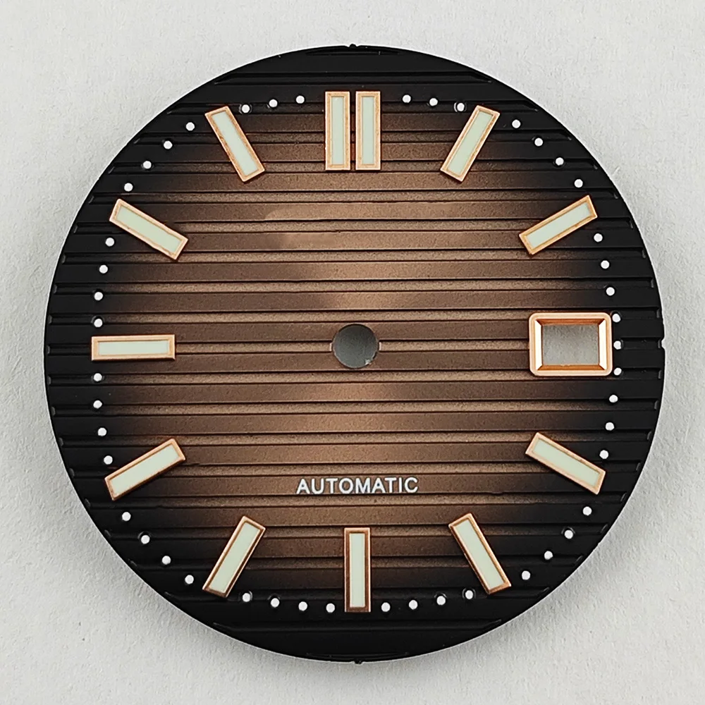 12-S dial