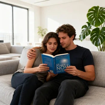 The Power of Now Book 1