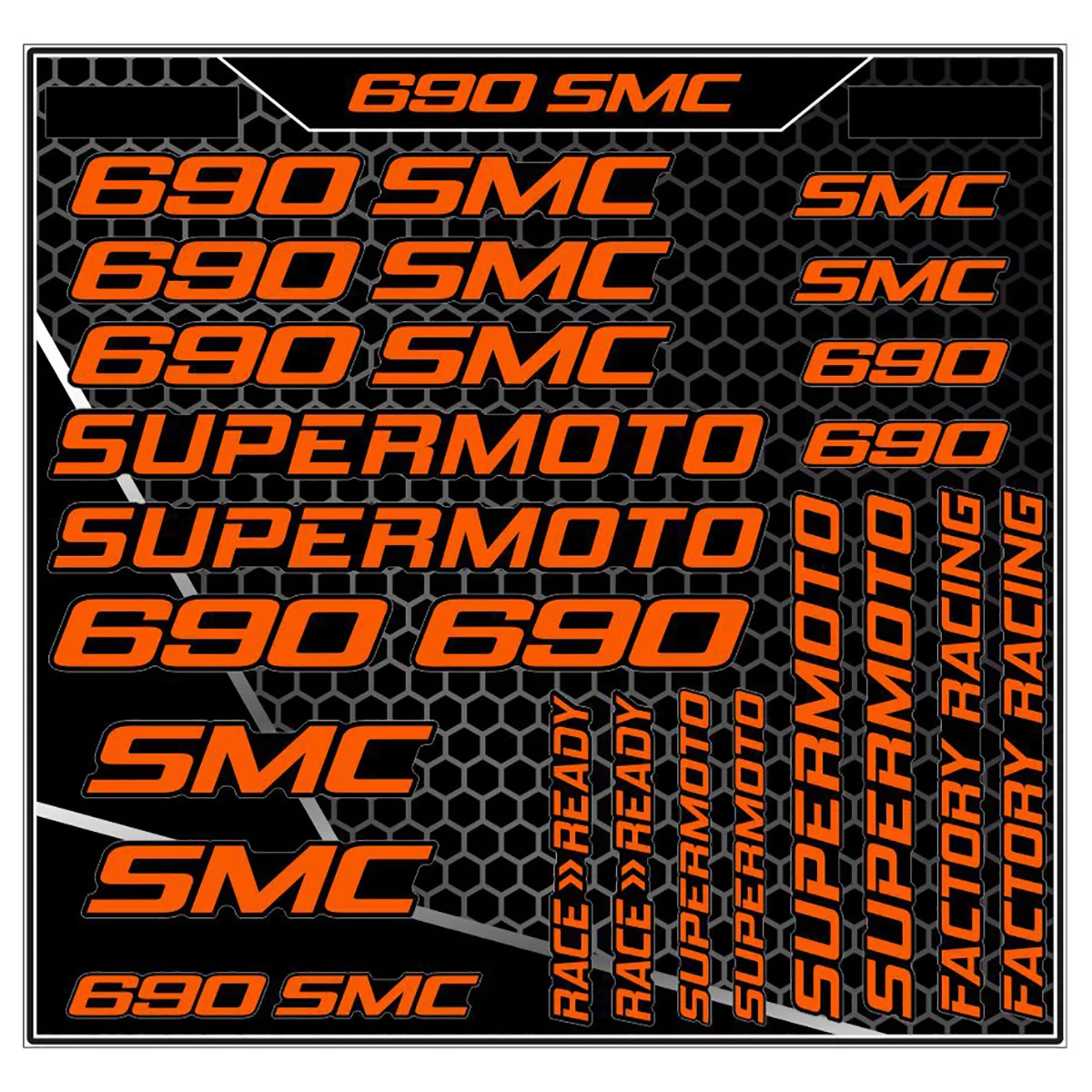Ktm Duke 690 Smc ƼĿ ŰƮ, ΰ Į