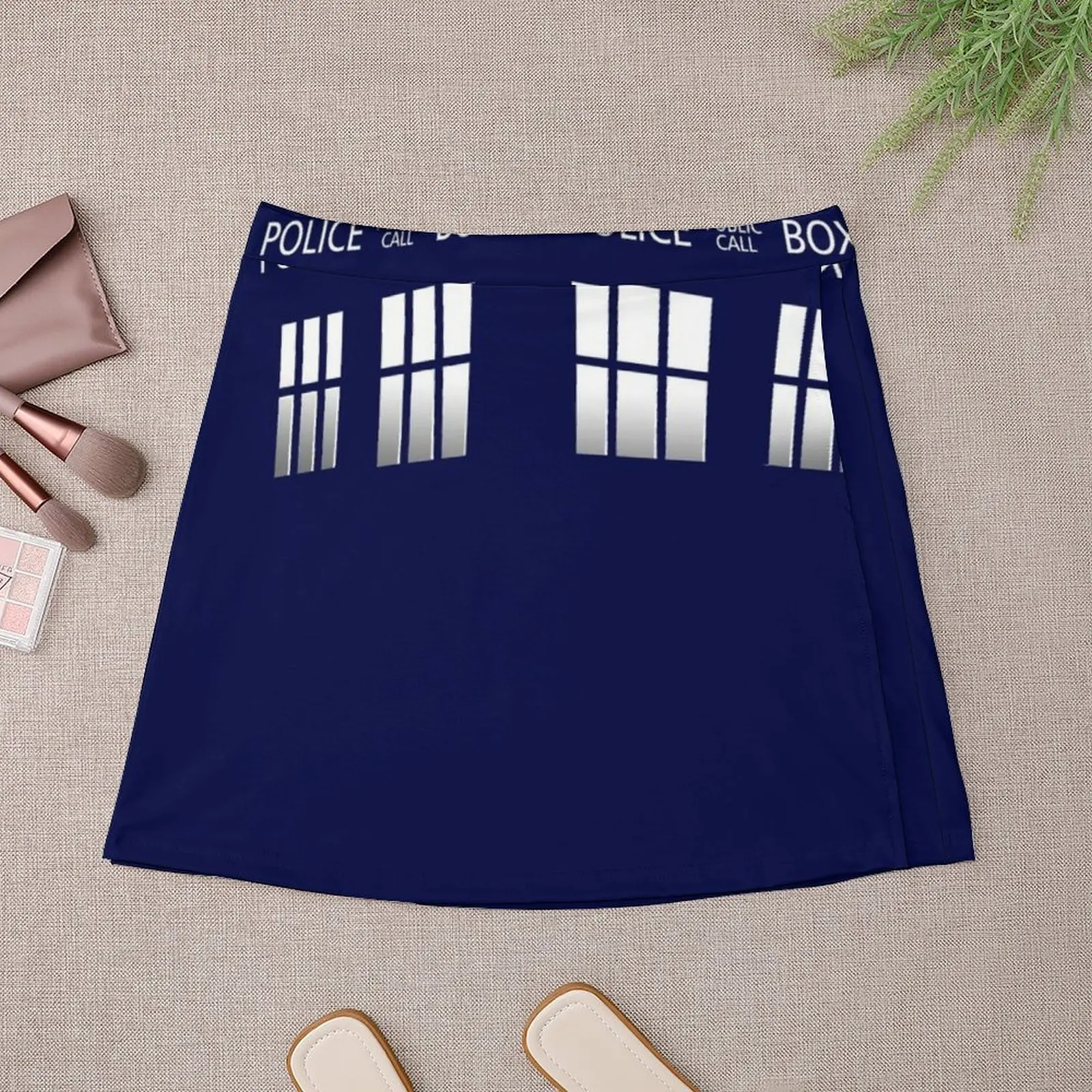 Time Box Mini Skirt women's summer dress 2023 night club outfits