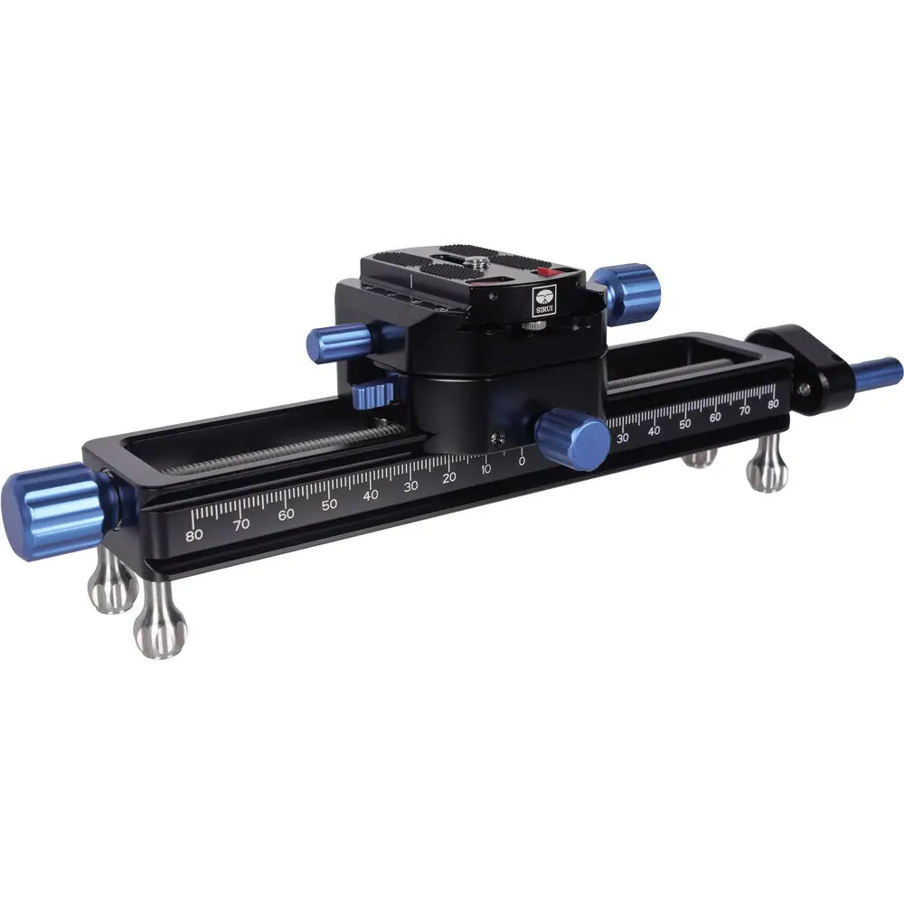 SIRUI Macro Focusing Rail MS18