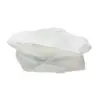 Baby Kid White Chef Hat Elastic For Party Kitchen Baking Cooking Costume Cap Gorro Cocinero Blanco Fast Drop Shipping 6