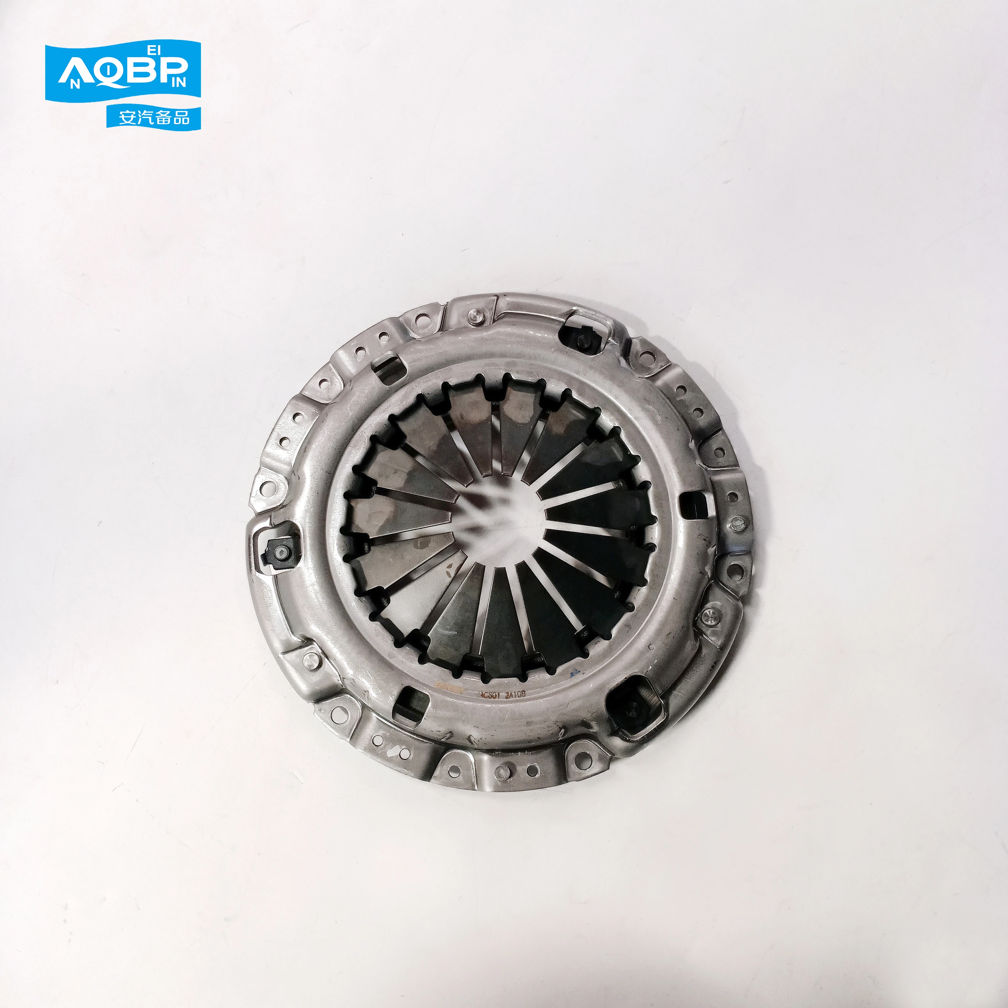 Car parts OE number 41300 V3590 for JAC Refine clutch pressure plate