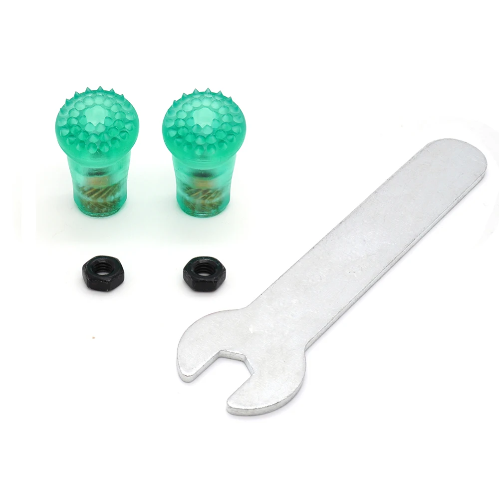 Height-Adjustable Drone Joystick Lever Rocker Cap Gimbal Stick Ends