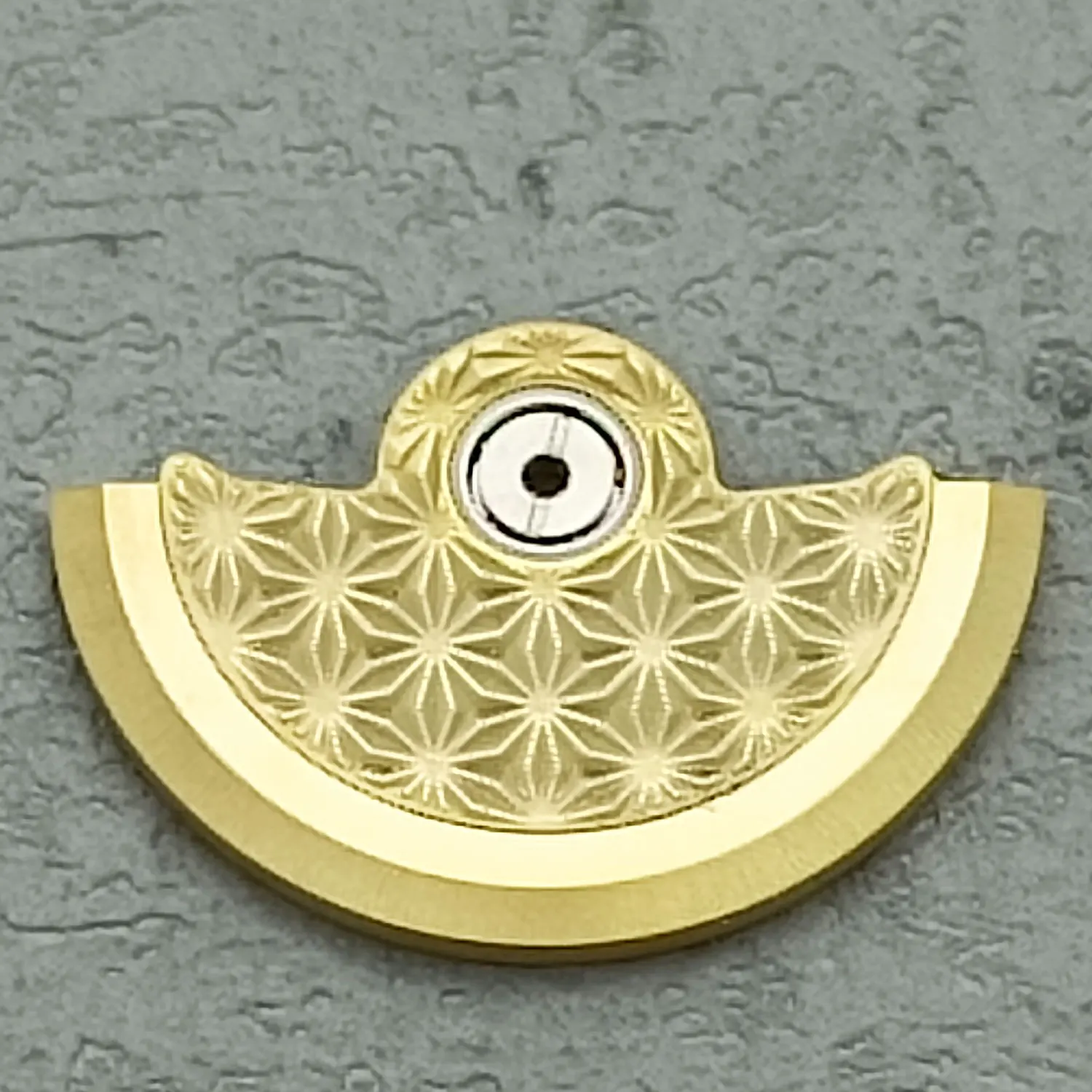 NH35 Watch Movement Rotor Fit NH34 NH35 NH36 NH38 NH70 NH72 Movement Watch Accessories