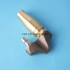 Sewer Jetting Turbo Nozzle, High Pressure Washer Kit, Drain Cleaning Nozzle, Root Ranger Nozzle, Cleaning Nozzle 6