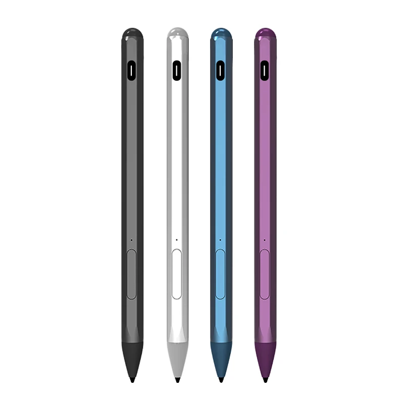 For Microsoft Surface Pro 9/8/7/6/5 Capacitive Stylus Pen Magnetic