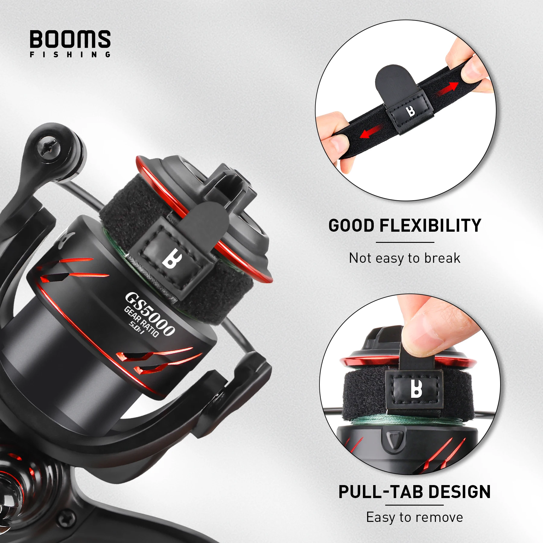 Fishing Accessories Fishing Reels Tools Fishing Tools Fishing Tool Fishing Tackle Booms Fishing SB1 1-4Pcs Spinning Reel Protect Cover High Quality Polyester Line Cup Preservation Case Fishing Reels Accessories
