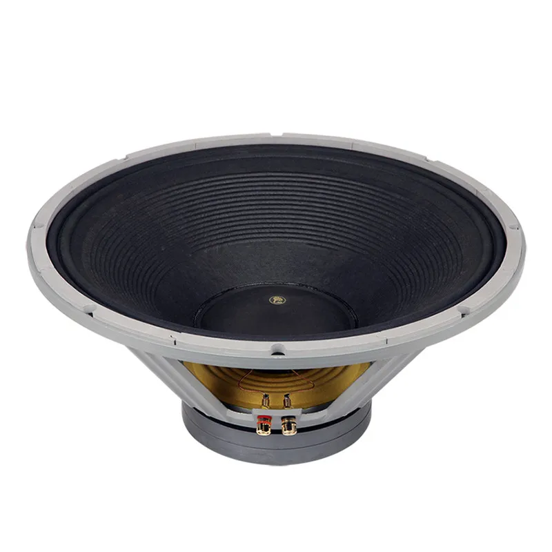 Lii Audio W-21 Nuovo Woofer Puro Da 21 Pollici 8Ohm /150-280W Altoparlante Woofer Unità (1 Pz)