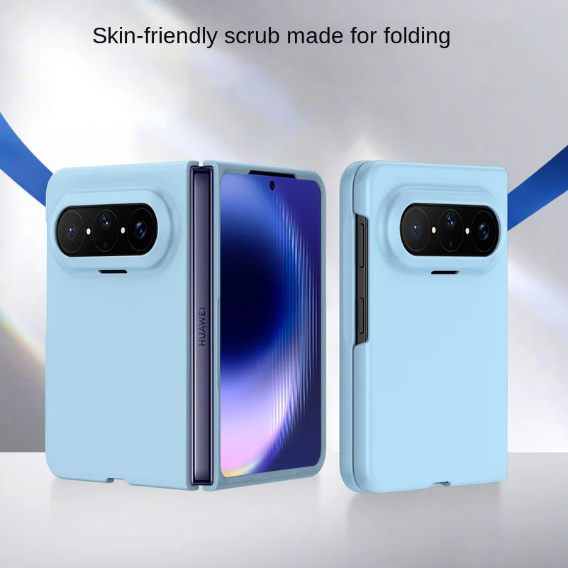 Slim Ultra Thin Hard Protective Phone Case with Enhanced Camera Protection and Premium Touch Feel