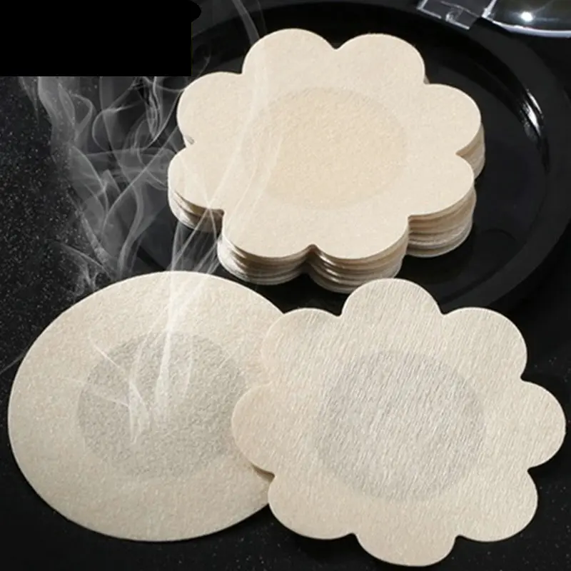 Рисунок 4 - Мягкие накладки на соски