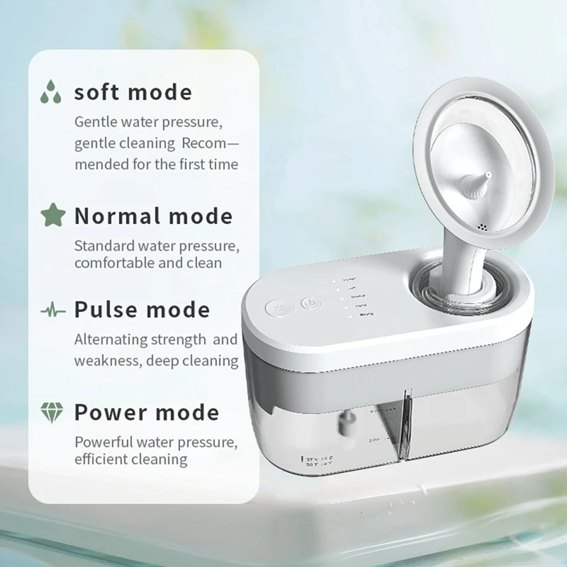 Рисунок 2 - Электрический инструмент для удаления ушного воска