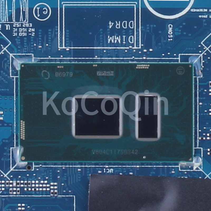 Placa-mãe Portátil para Dell Latitude Dell Latitude 7290 7390 Notebook Mainboard La-f312p 0t64m2 0yfp8k 0x225x 0yjnvf 0xy80d i3 i5 i7 ° - Imagem 2