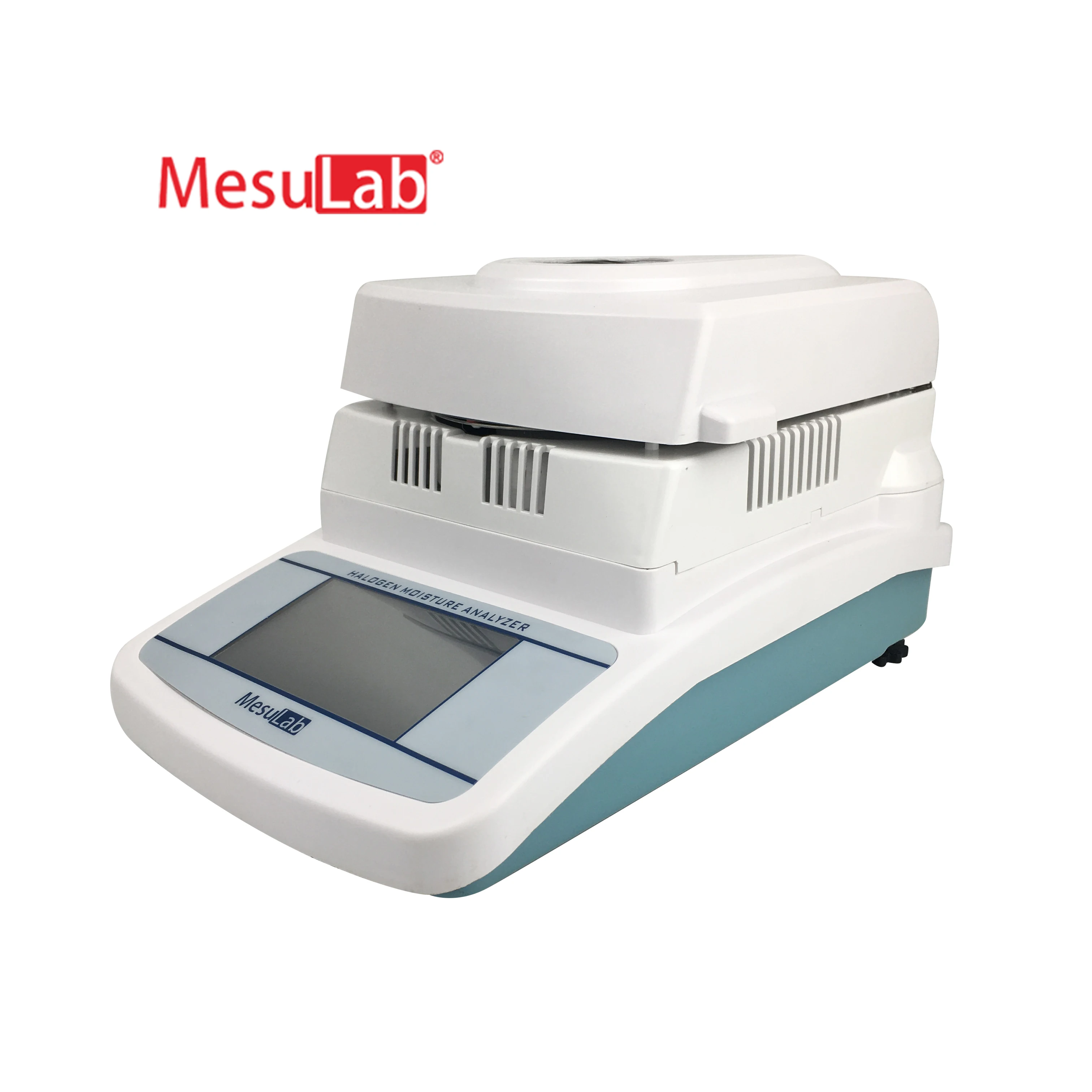 

MesuLab Professional manufacturer переносной галоген анализатор влажности