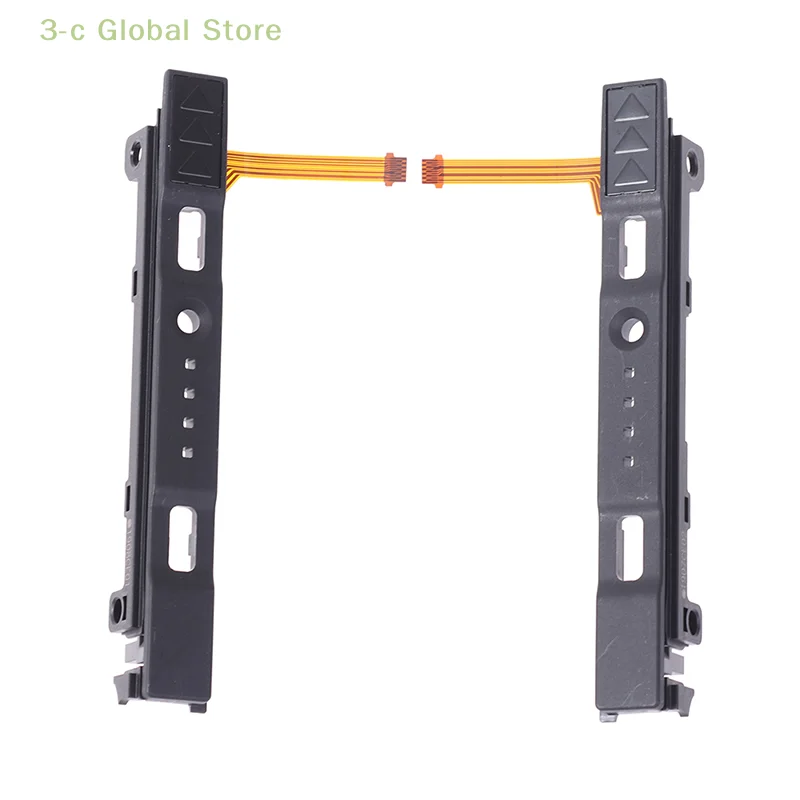L R Lr Slide Sinistra Destra Sliders Sostituzione Ferroviaria Per Switch Ns Joy Con
