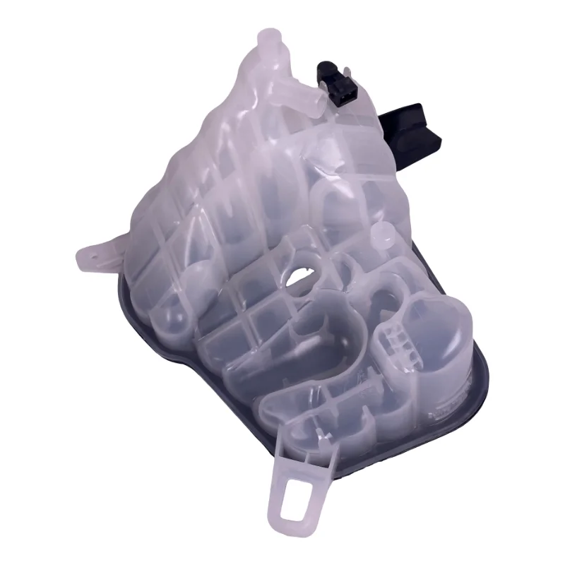 High-Quality Car Parts Engine Coolant Expansion Tank Accessories For JAGUAR XJ XJL 5.0L C2D61179 C2D36671 C2D5120