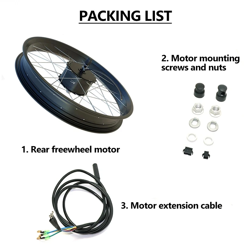 モーターホイール 26インチ Amazon | TC-Motor 10インチ リム フロント 2.15 リア 2.50 ピット