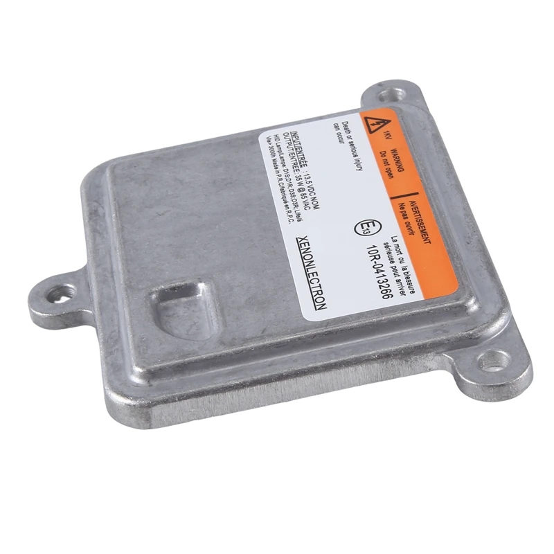 1 PCS HID Ballast Ballast Car Accessories 10R034663 For Hyundai Sonata Land Rover
