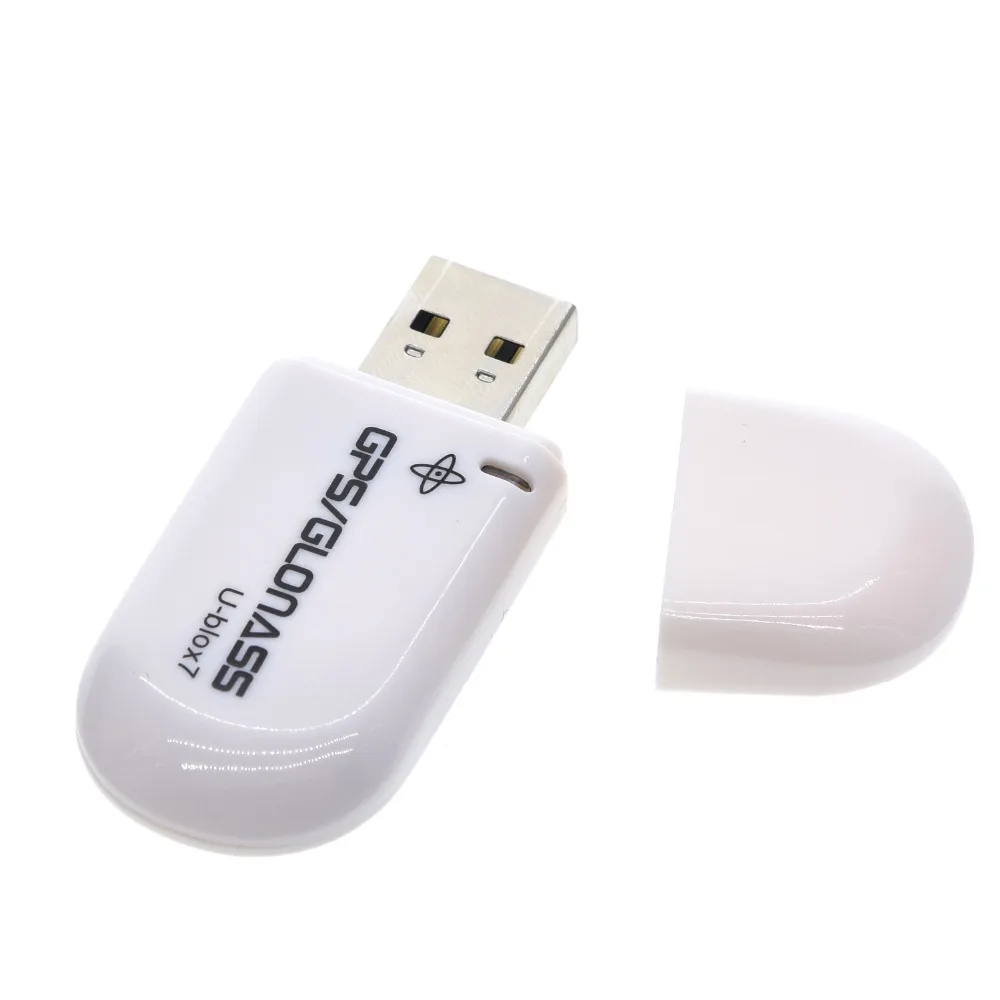 Рисунок 4 - VK172 GPS Φ GMOUSE USB GPS модуль