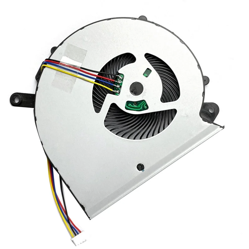 CPU + GPU Cooling Fan Cooler Heatsink for Gigabyte Aero 15 15X Aero 14 Gigabyte Rp64W