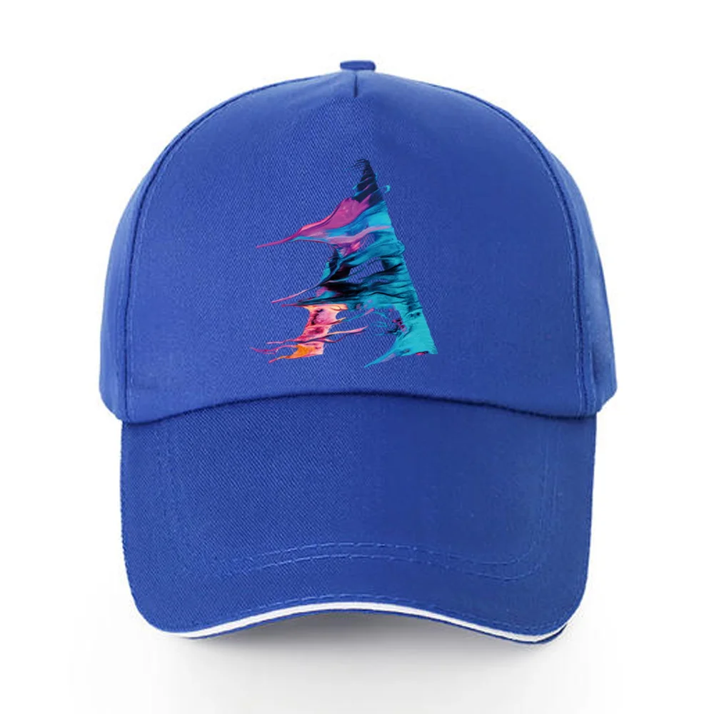 Рисунок 4 - Бейсболка унисекс