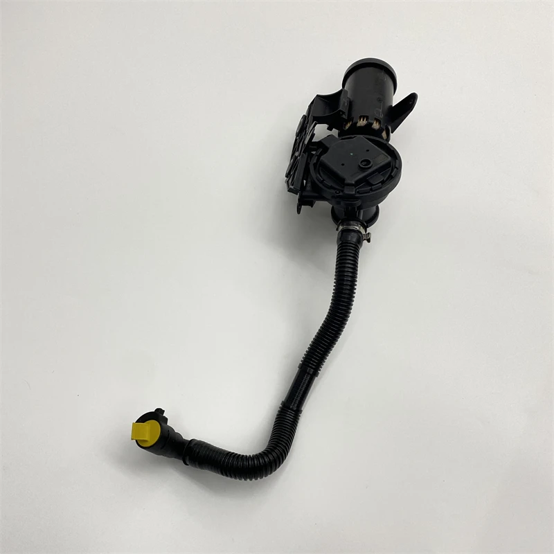 STZT 16137373623 연료탱크 배기 파이프(밸브 포함) 자동차 부품 1613 7373 623 BMW 5 시리즈 G38용