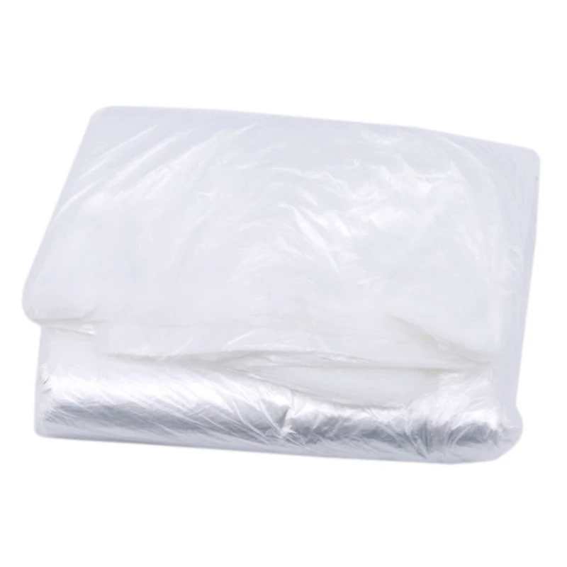 90-Pack Eco-Friendly Disposable Foot Bath Liners