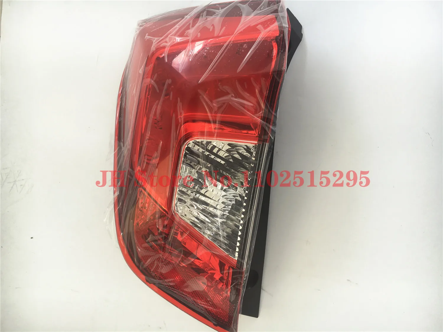 

JH Rear Left Tail Light Assy For Honda FIT JAZZ GK3 GK4 GK5 GK6 GK5 GP5 14-20 33550-T5A-G01 33550T5AJ01 33550-T5A-G02 33550T5AG0