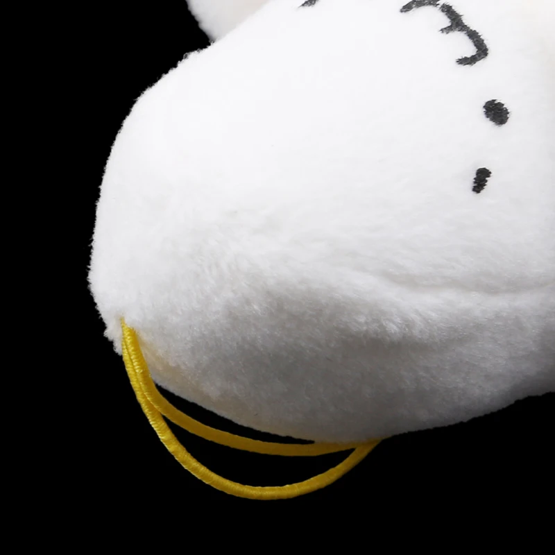 1-10pcs Super cute Banana Plush Stuffed Toys Dolls Little Yellow Banana Plush Cellphone Pendant Christmas Wedding Birthday Gift - Bilde 5