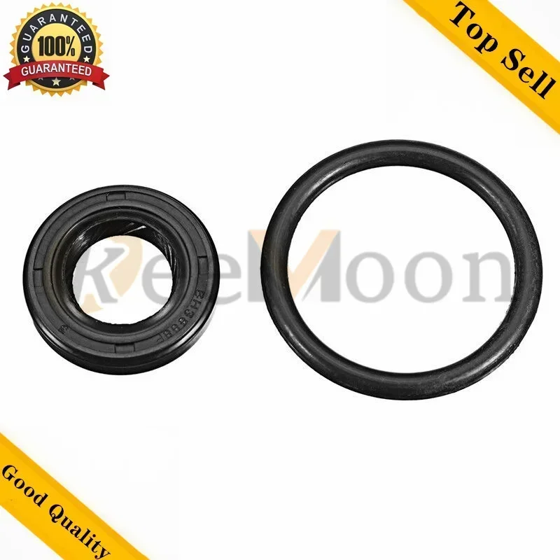 Distributor SET Seal & O-Ring Replace 30110-PA1-732 BH3888E for Honda Integra Civic CR-V Accord DX Odyssey PreludeS CL BH3888-E0 o ring seal set