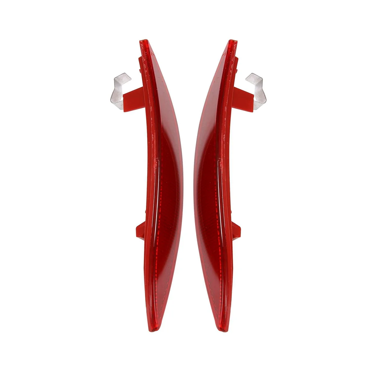 

Рефлектор заднего бампера для Renault Megane MK3 2008-2013