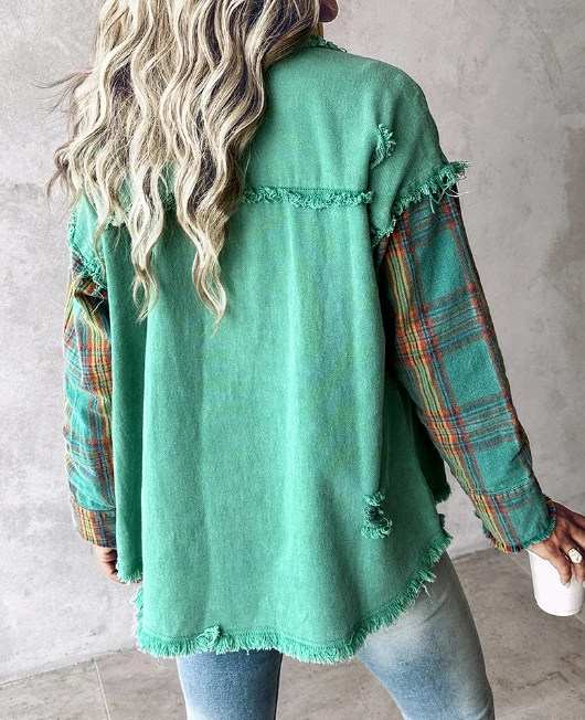 Рисунок 2 - Женская верхняя одежда