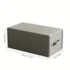Storage and Organizing Box, Wardrobe Storage Drawer, Multi-purpose Storage Box for Clothes and Pants, Clothing Storage Cabinet 6
