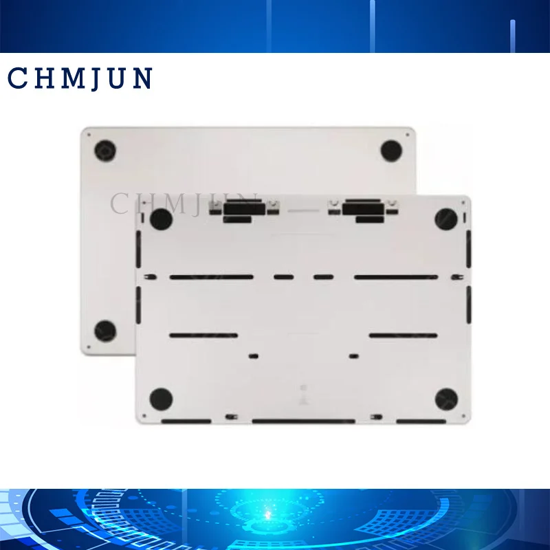 A2681 2022 Year Lower Base Case Battery Cover For Macbook Air M2 Retina 13.6 inch A2681 Bottom