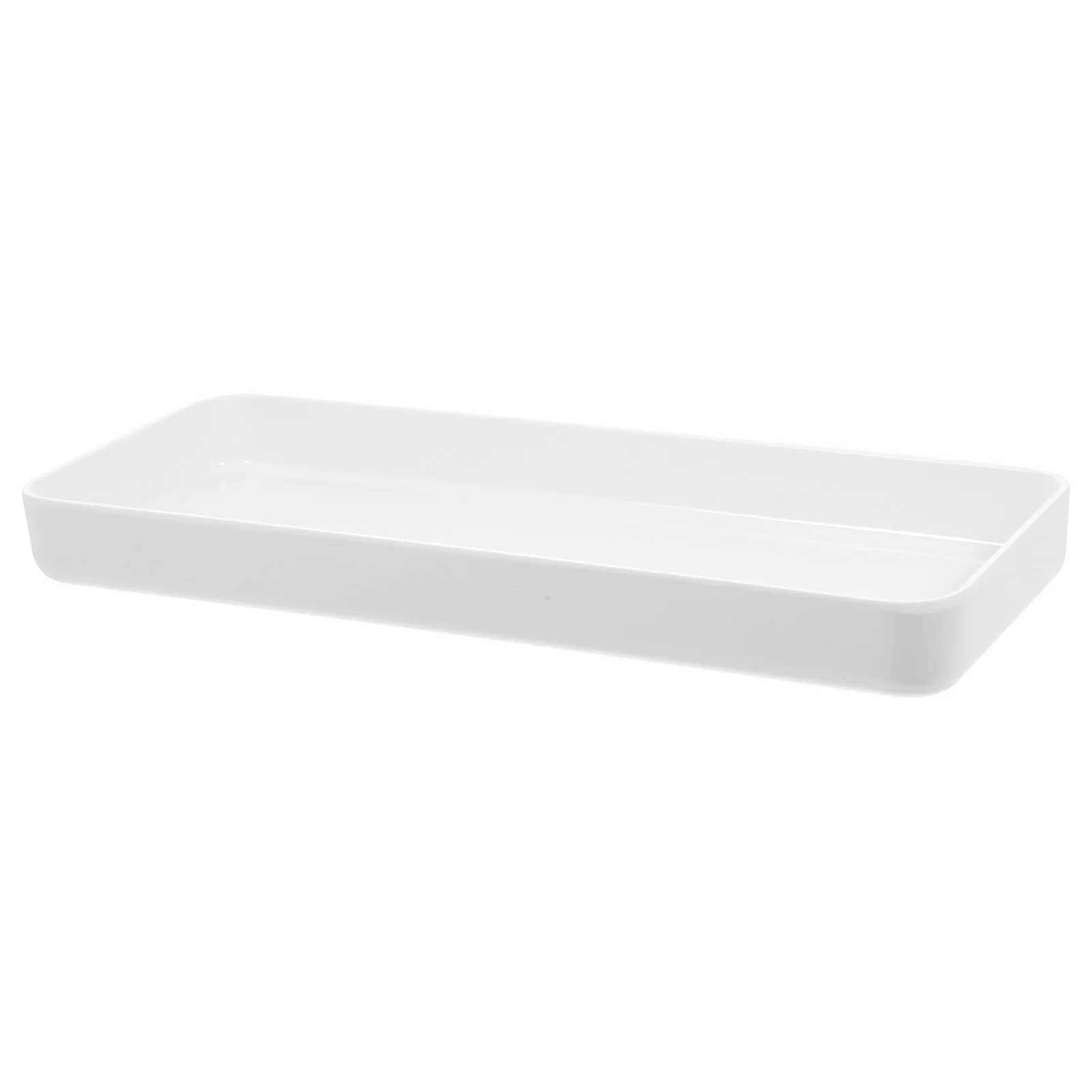 

Toilet Tank Tray Bathroom Decor Vanity Tray for Counter Decor Dresser Tops