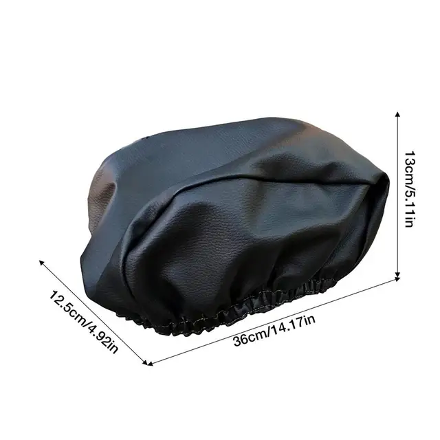 Copertura Impermeabile Per Verricello - Tessuto Oxford Per SUV Da 8.000-17.500 Libbre - Foto 7