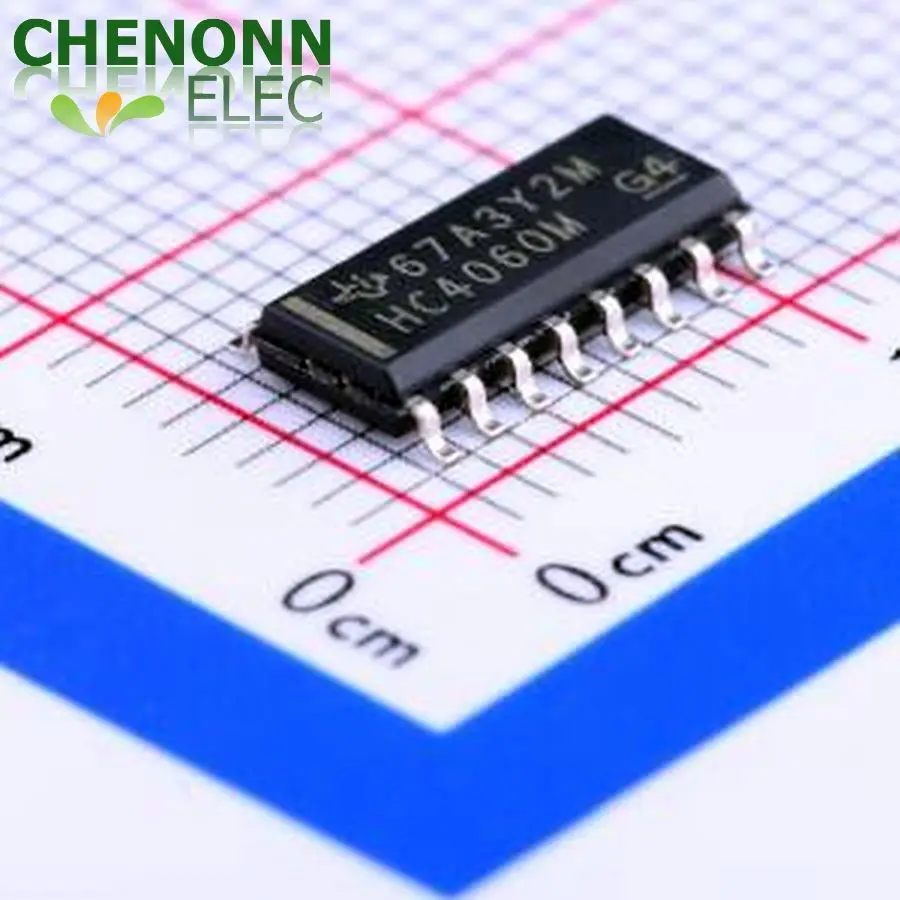 CD74HC4060M96