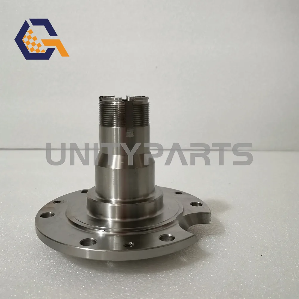 1pcs Stub Axle Spindle Right Or Left Front for Nissan Patrol GU Y61 40010-VB000 40011-VB000 40010VB000 40011VB000