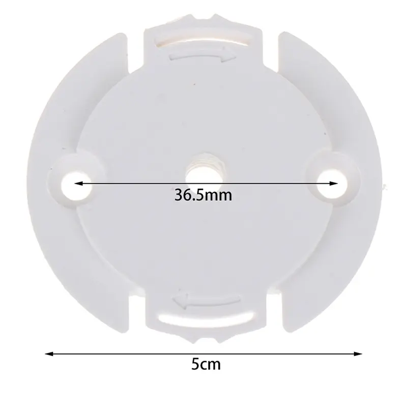 Base Bracket For Xiaomi Mijia 1080P Smart Camera No Drilling Sticking Hoisting Wall Hanging Inverted Installation Holder Stand