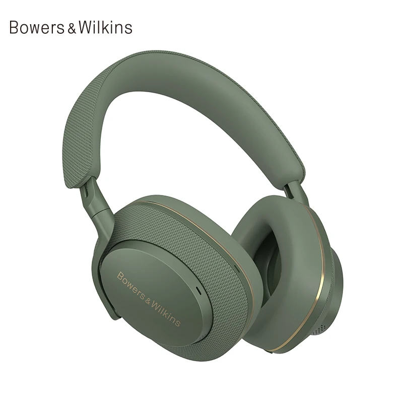 سماعات Bowers&Wilkins الأصلية Px7 S2E بلوتوث لاسلك...