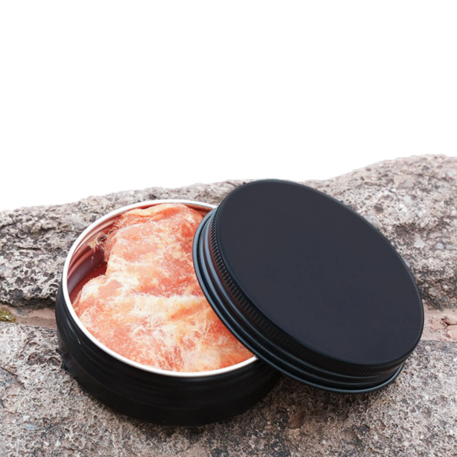 벽난로 박스용 부드러운 파이어 스타터, 숯불 스타터, 그릴 바베큐 캠핑 스토브용 푹신한 끈적한 파이어 스타터 포함 